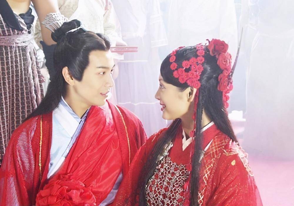 杨门女将外传杨门女将外传