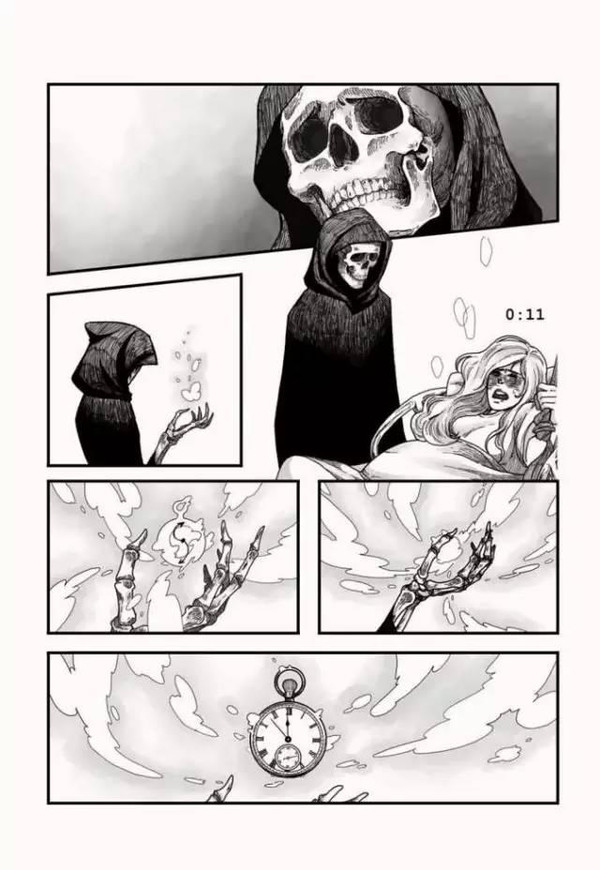 日本漫画 无语日本漫画口供无翼全彩漫画的世界-第2张图片