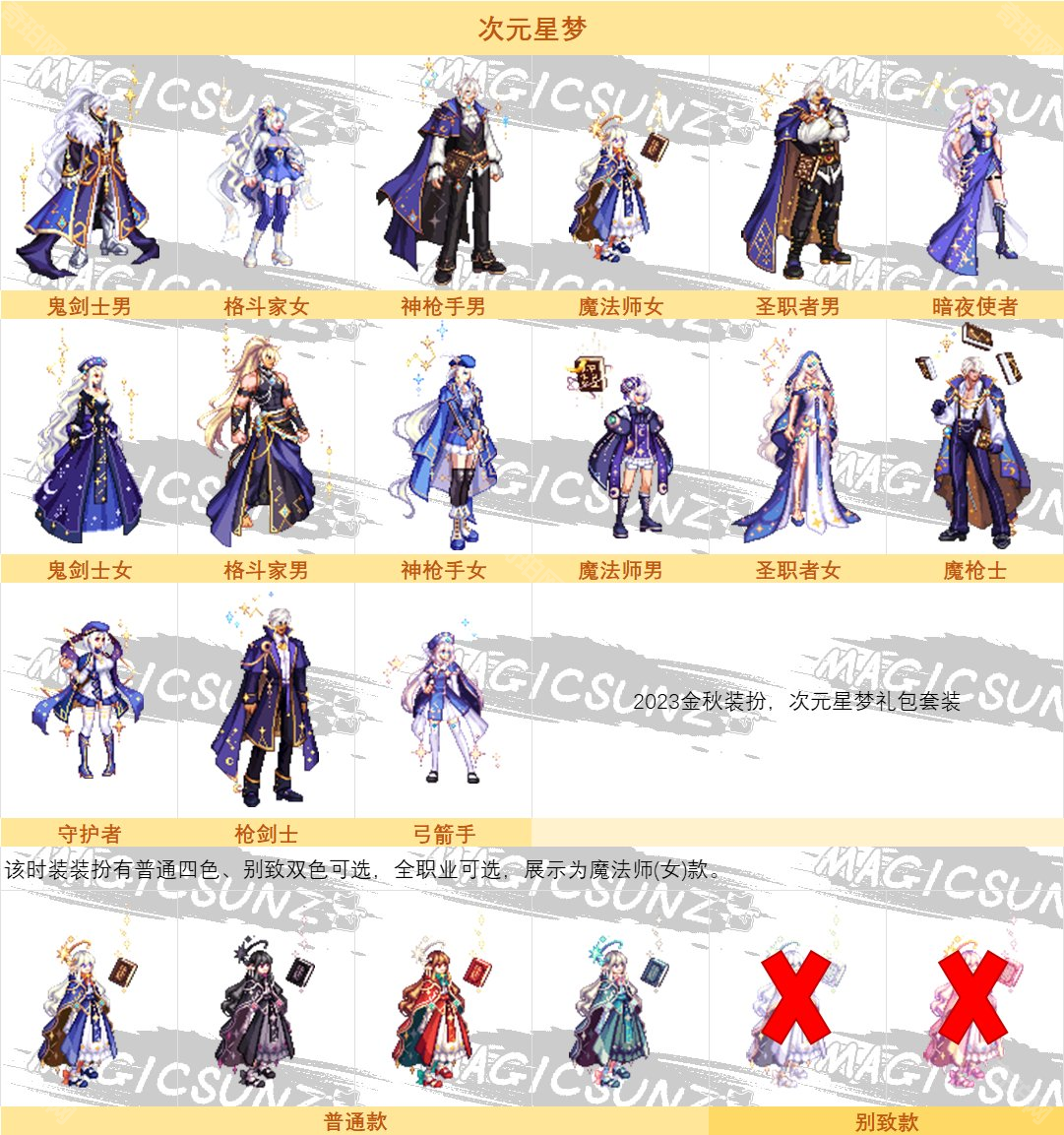 dnf国庆时装DNF国庆时装盛典-第3张图片