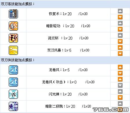 冒险岛飞侠属性加点冒险岛飞侠，勇敢者的游戏