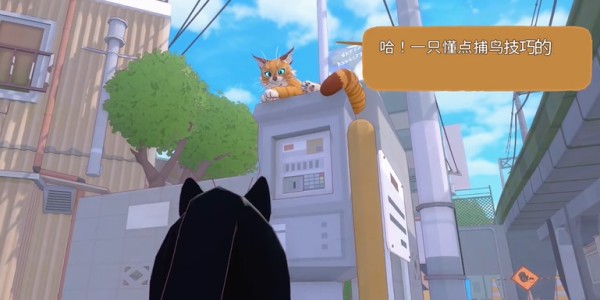 小猫咪大城市正版游戏小猫咪在大城市的生活