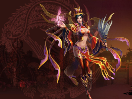 苍穹战线，星辰之下的英勇征程