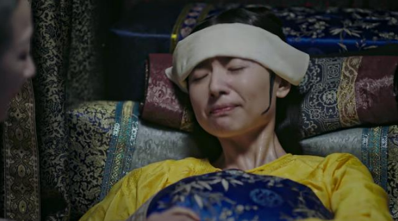 帝王怀孕肚腹挺起难产图片帝王怀孕肚腹挺起难产