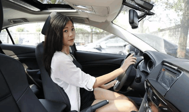 山沟女人，一级毛片背后的故事