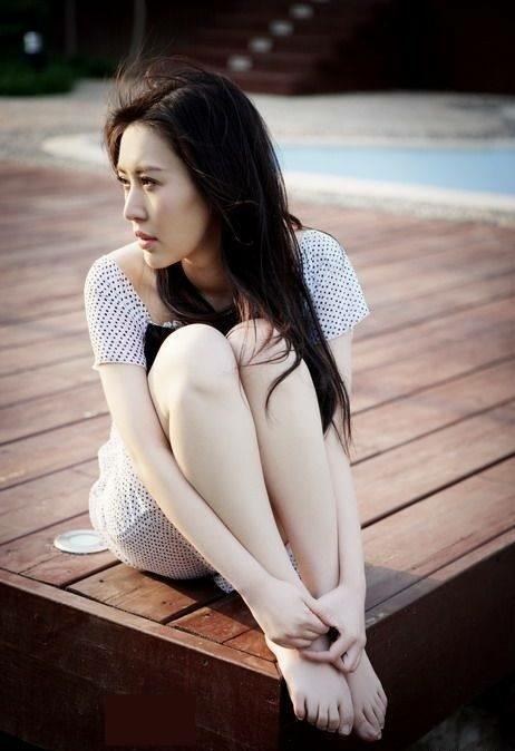 美脚狂之魅力与追求-第2张图片