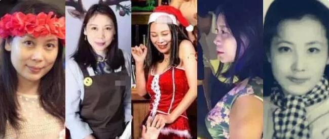 网友曝光睡过劳荣枝网友曝光睡过劳荣枝，真相揭秘-第2张图片