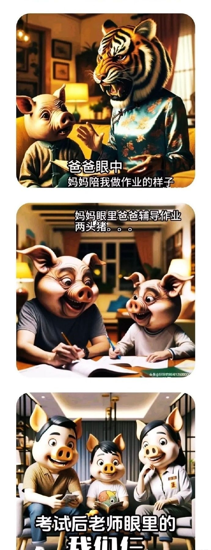 坐在爸爸的JI巴做作业坐在爸爸的JI巴做作业-第2张图片
