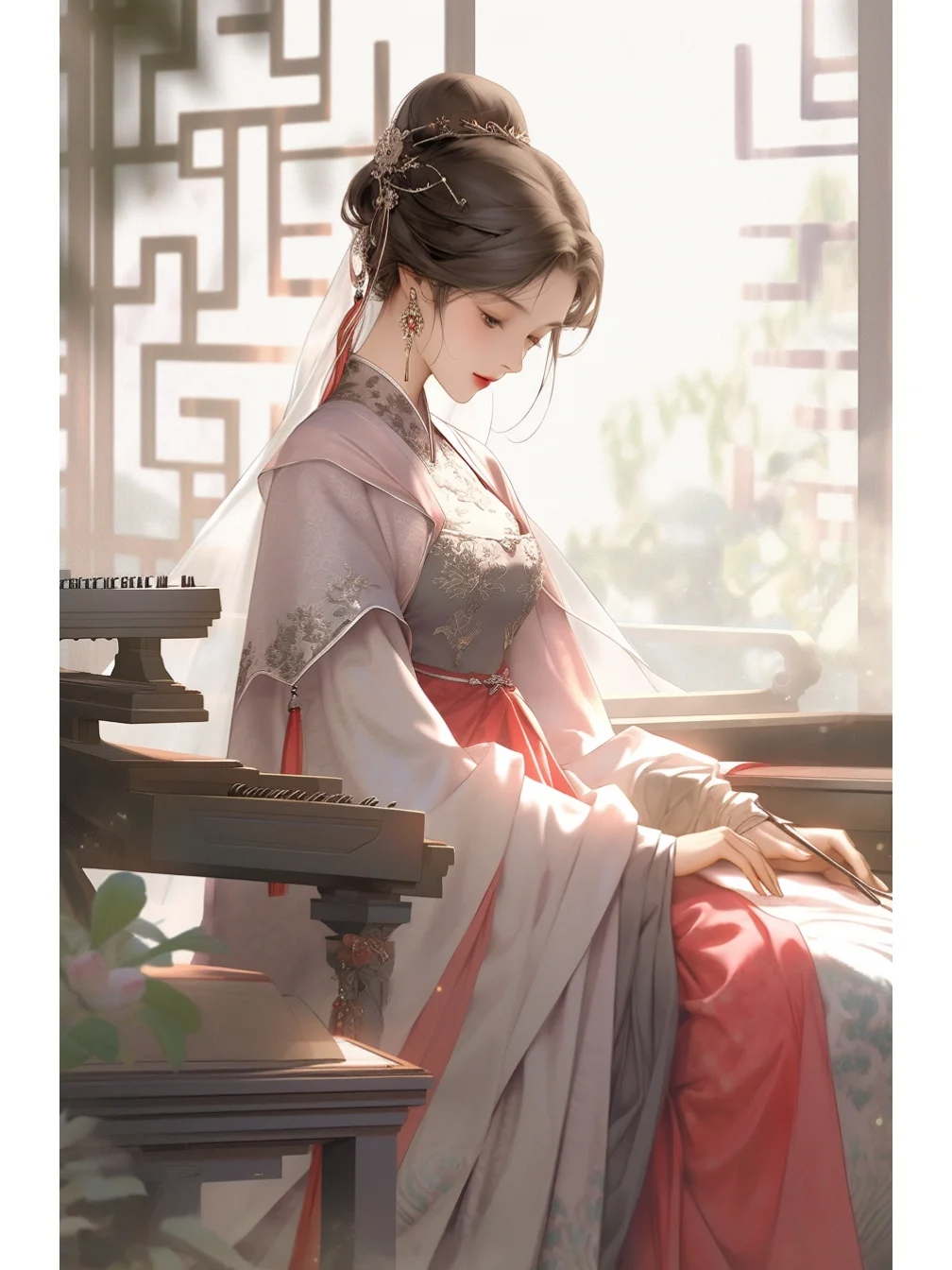 与兄欢娇软嫡女缠上身-第2张图片
