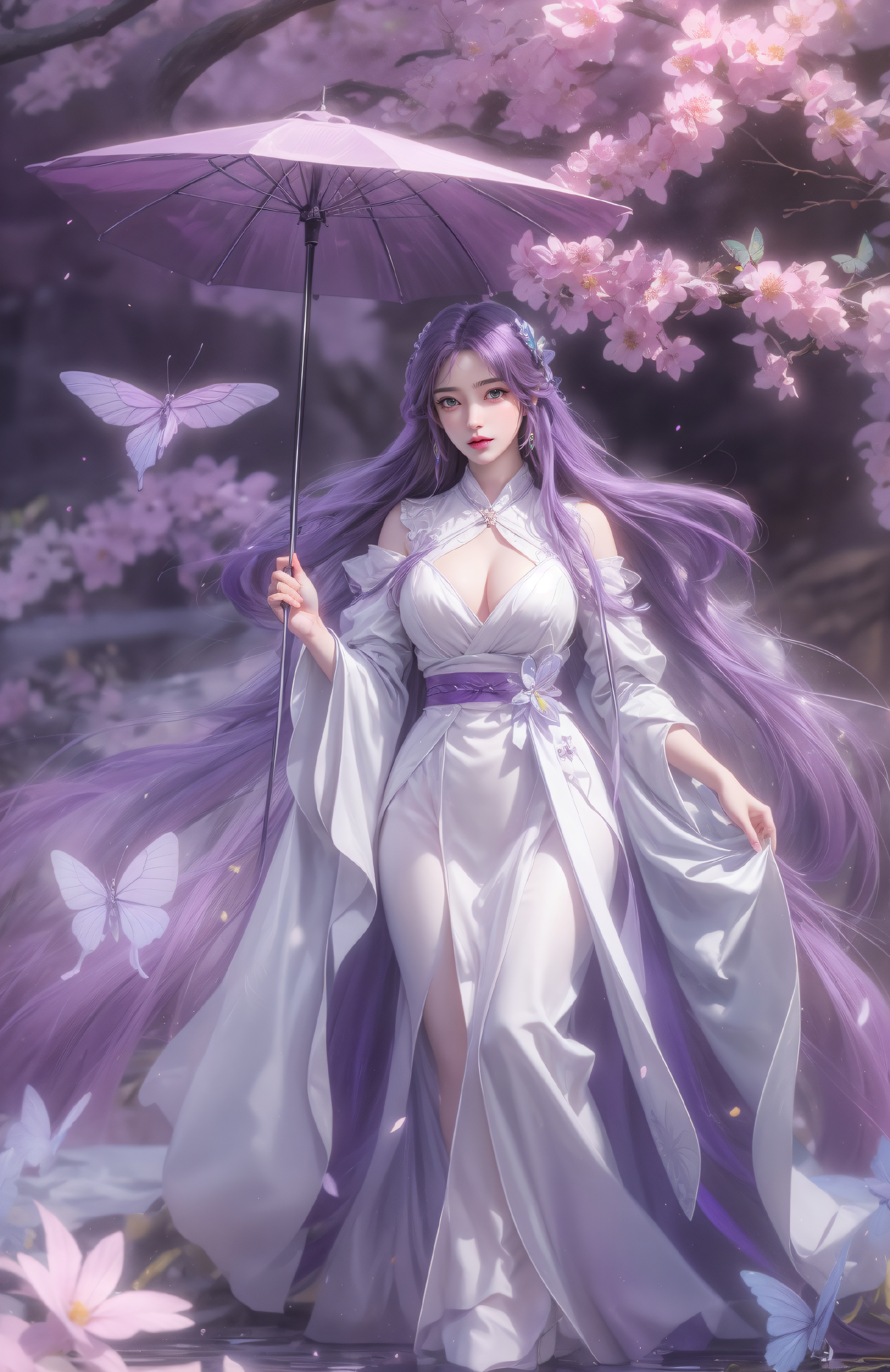 完美世界云曦乳液狂飙图片揭秘-第2张图片