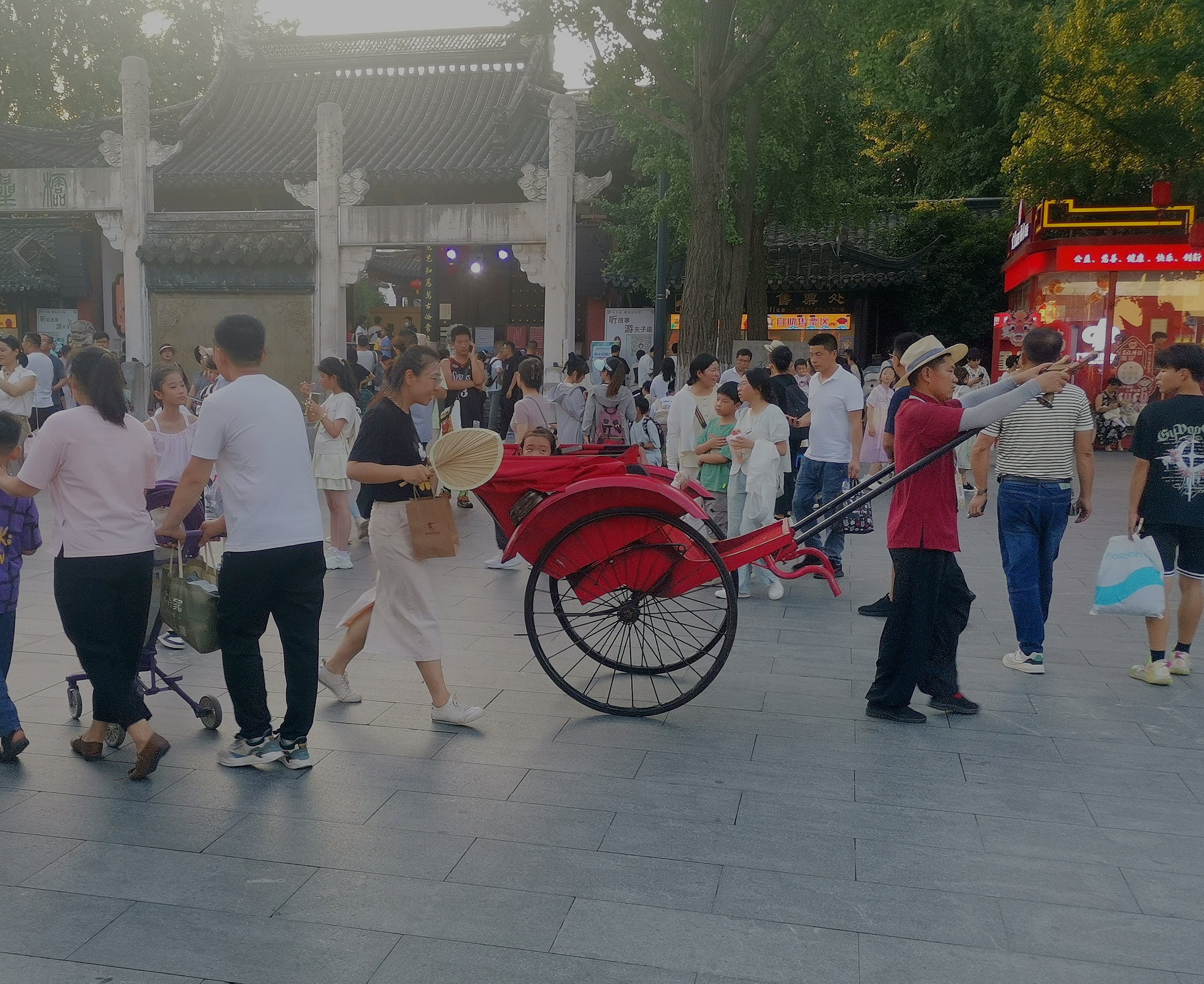 拥挤打一字拥挤-第2张图片