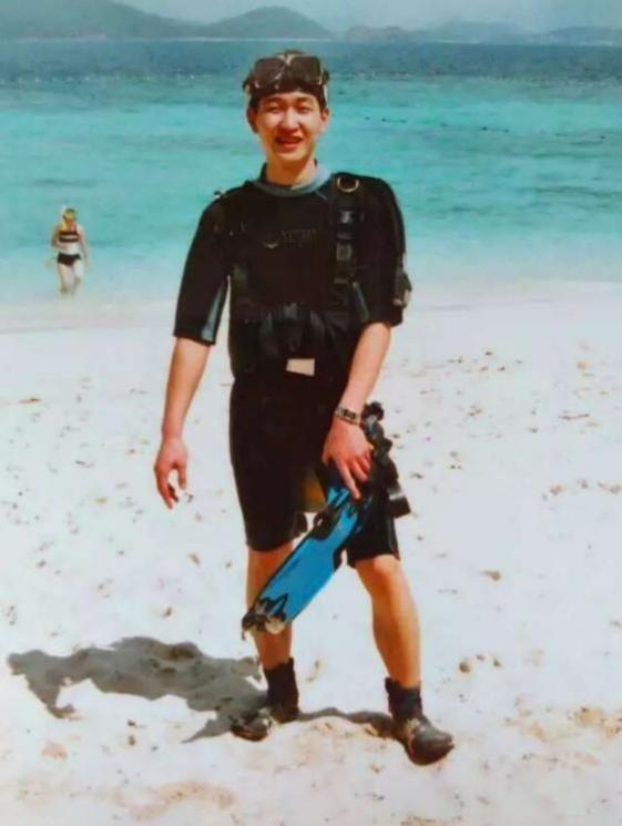 大叔武警GARY水电工2022，专业与责任并存
