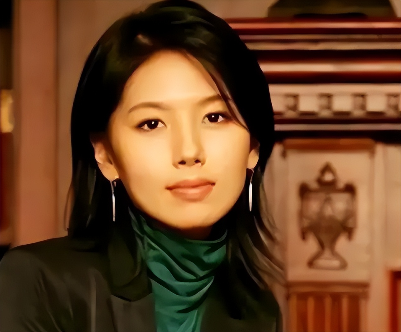 李恩美电影免费版在线观看李恩美，才华横溢的艺术之星