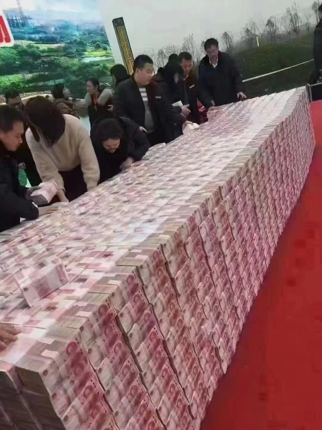 彩票王彩票王传奇，财富与梦想的交织-第2张图片