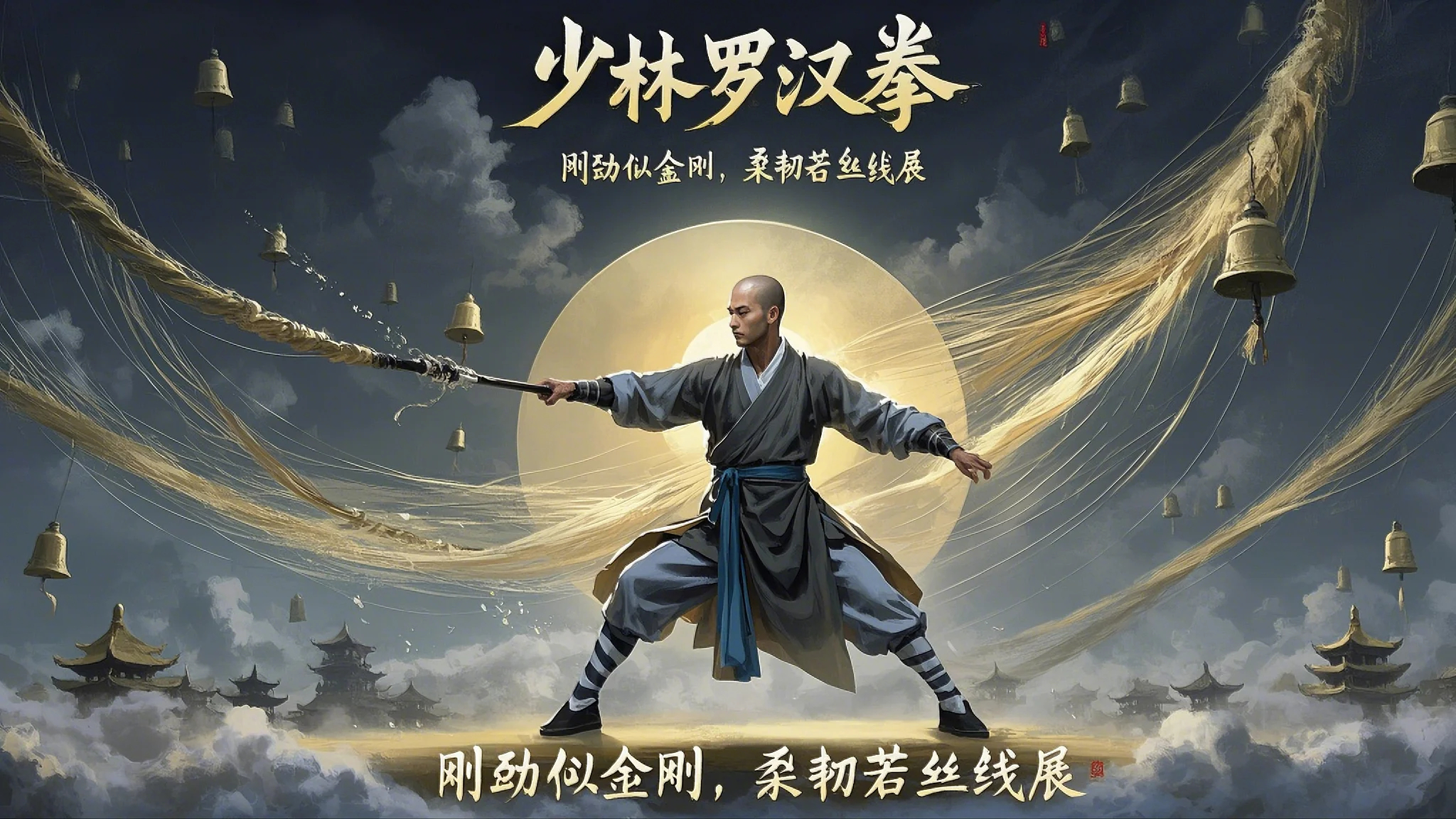 九阴真经少林厉害吗九阴真经少林厉害吗-第1张图片