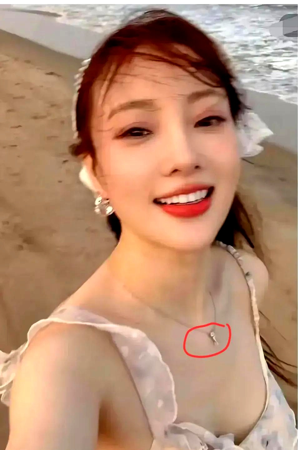李小璐镜头李小璐不雅图片事件
