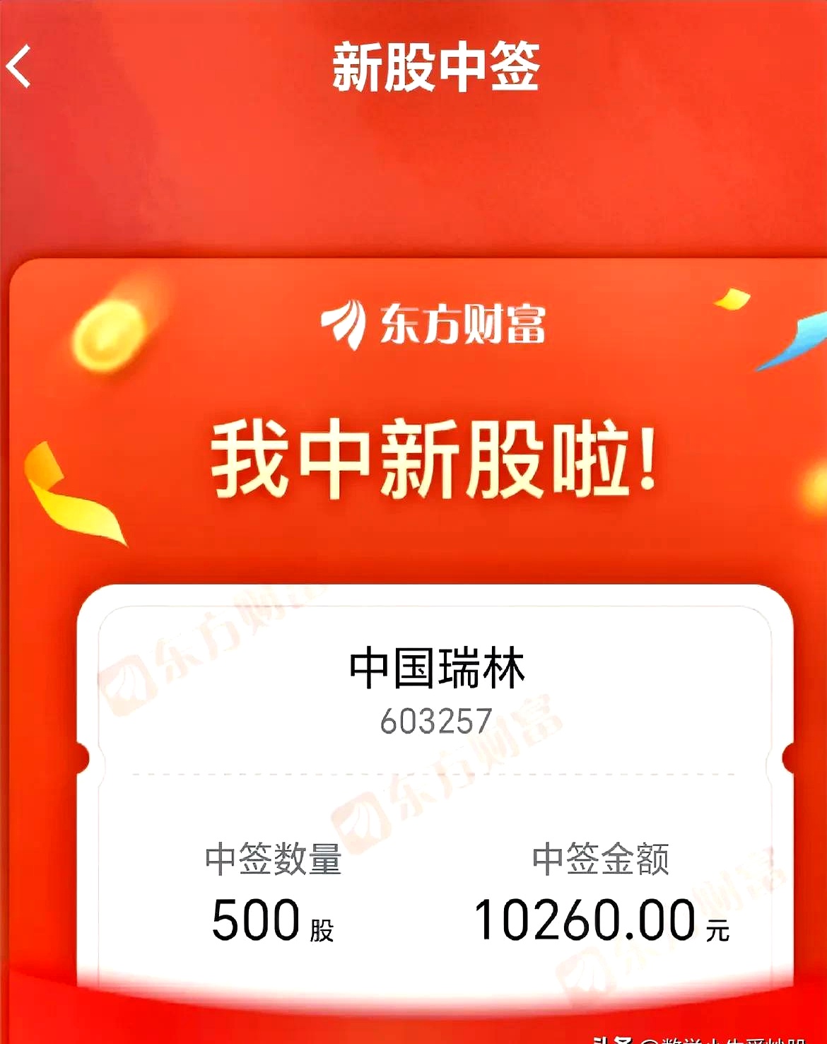 新股申购新股申购，开启财富新篇章-第3张图片