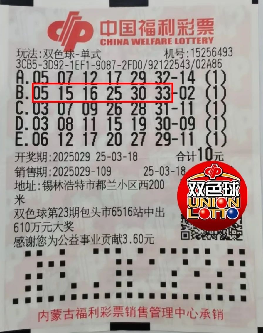 双色球机选，彩票游戏的全新体验