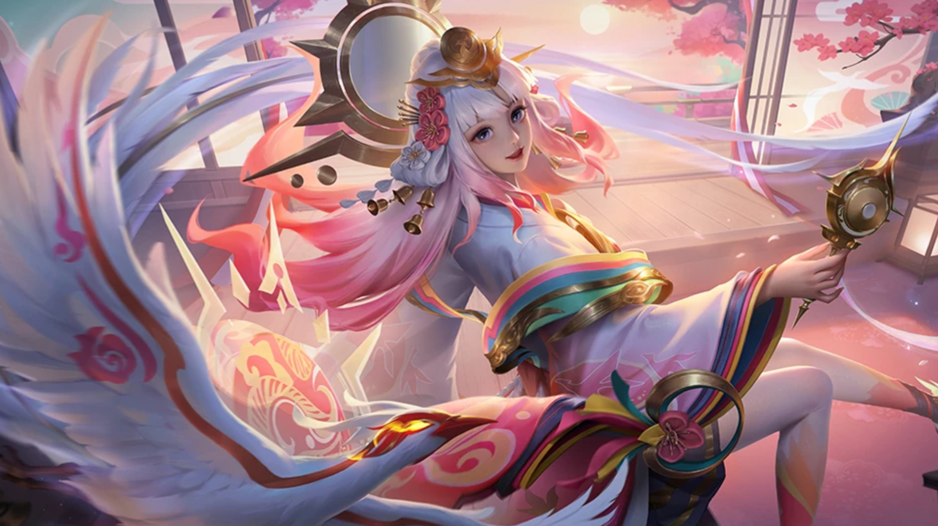 王者荣耀女性角色服装简化-第2张图片