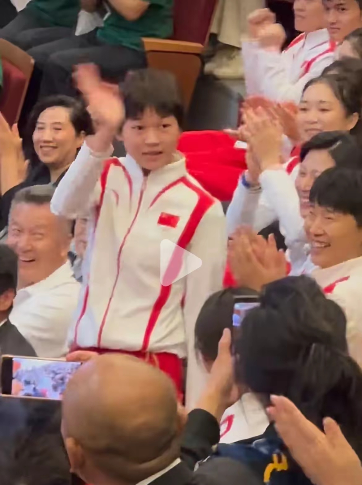 澳门五星卫视聊斋秀澳门五星卫视聊斋秀，探秘神秘世界-第2张图片