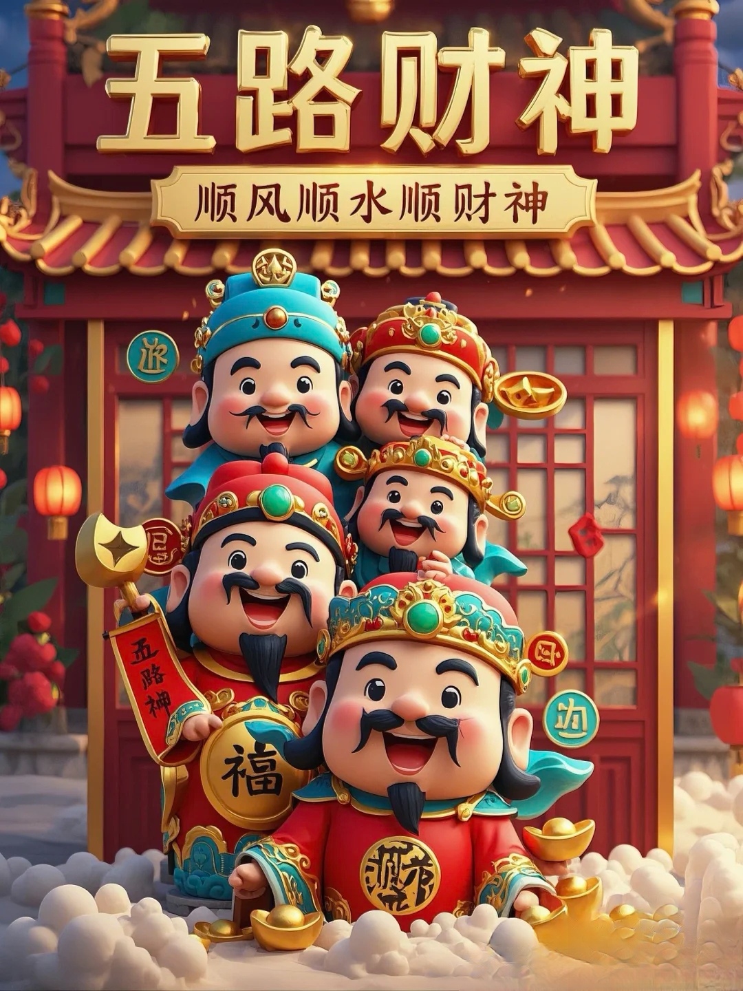 财神爷心水论坛财神爷心水论坛，财富与智慧的交汇之地