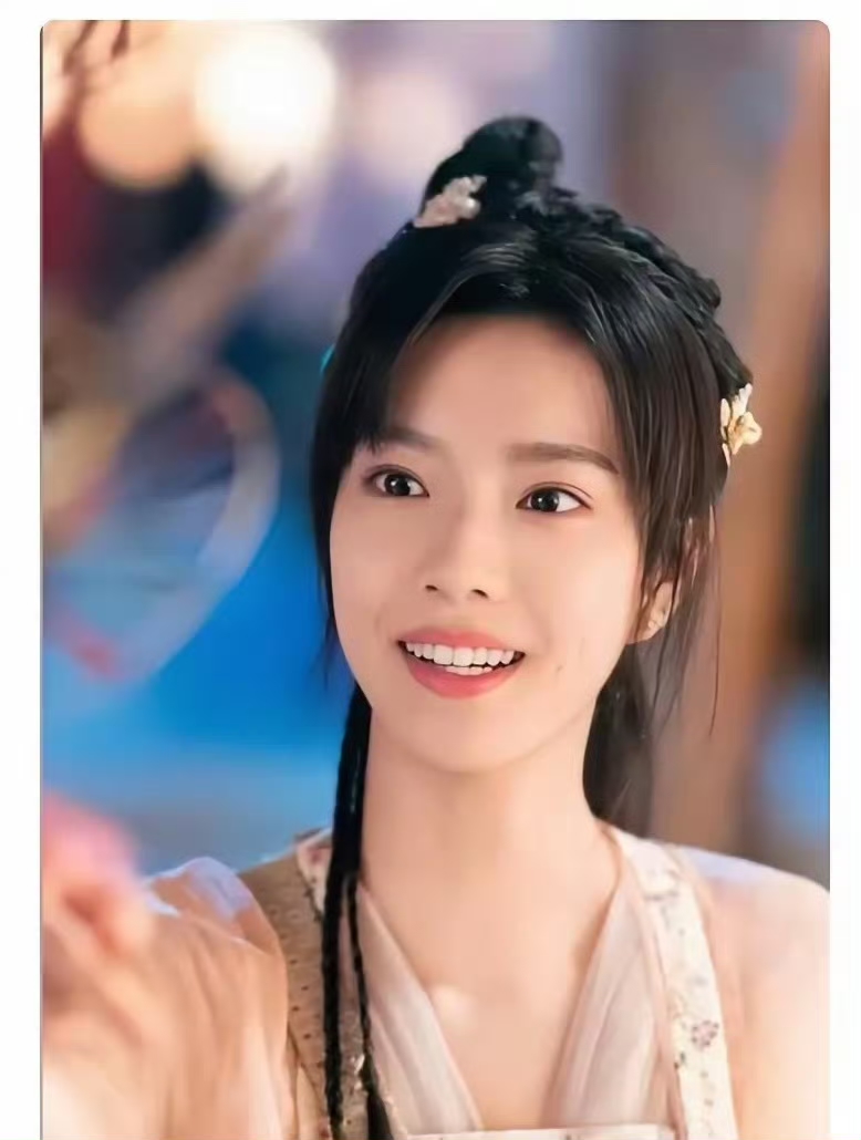 黄蓉秘史黄蓉秘史，江湖儿女情深