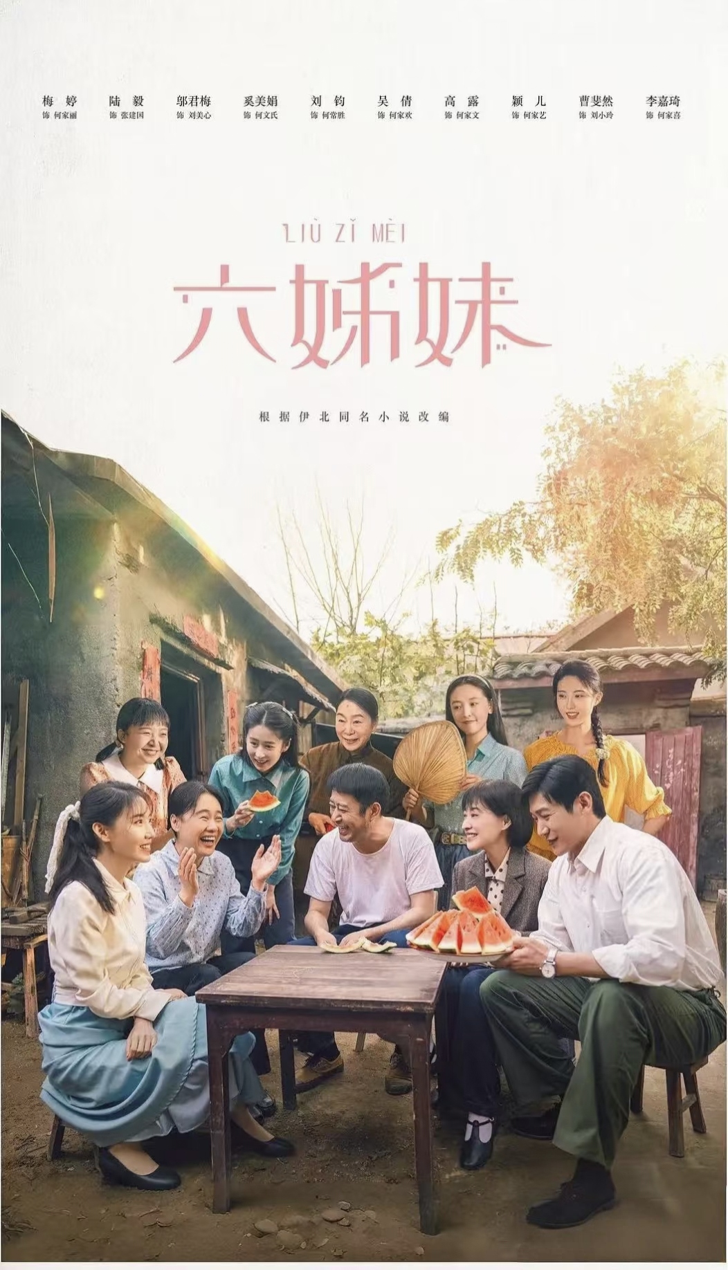 几个老婆婆的BGM几个老婆婆的BGM，岁月悠扬-第2张图片