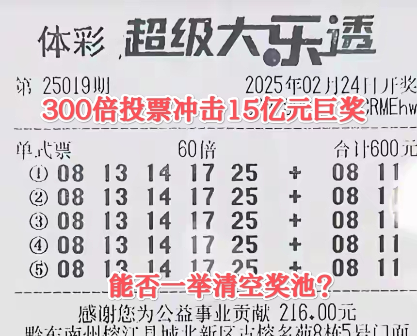 彩民中奖，梦想成真的时刻