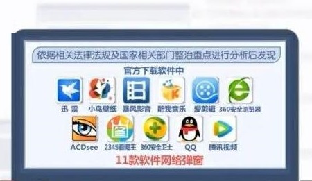 流氓软件下载APP大全免费下载隐私保护指南