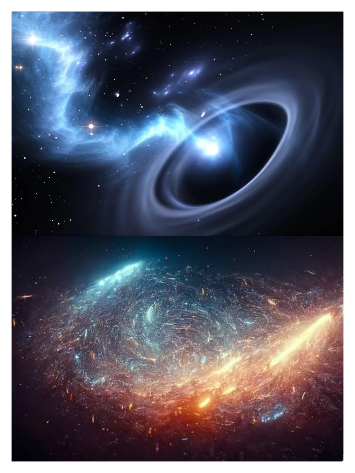 星球APP，探索宇宙的神秘世界-第2张图片
