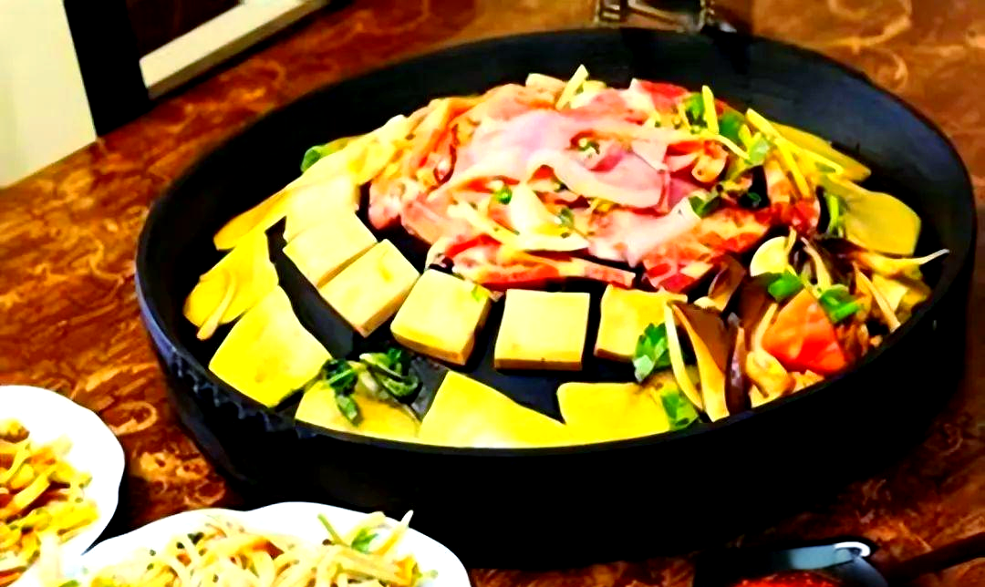 六盘水美食排名前十六盘水美食之旅-第2张图片