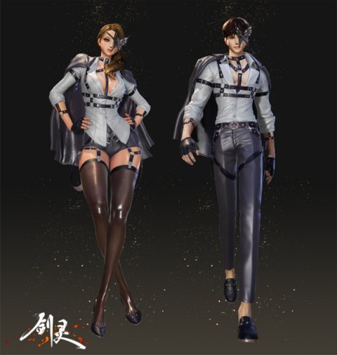剑灵斗士徽章的作用解析-第2张图片