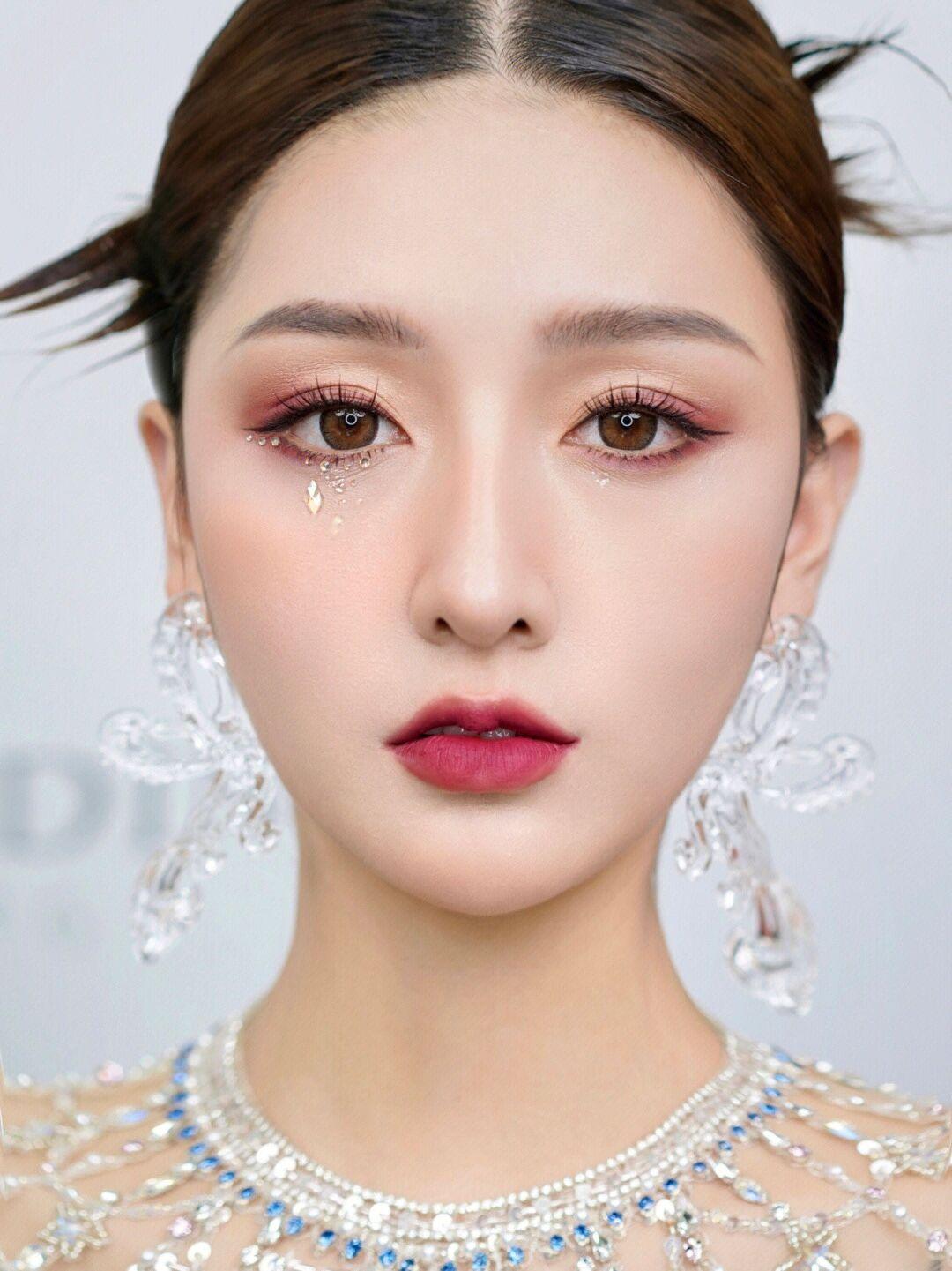 日系女生裸妆图片真人版日系女生裸妆真人版图片-第2张图片