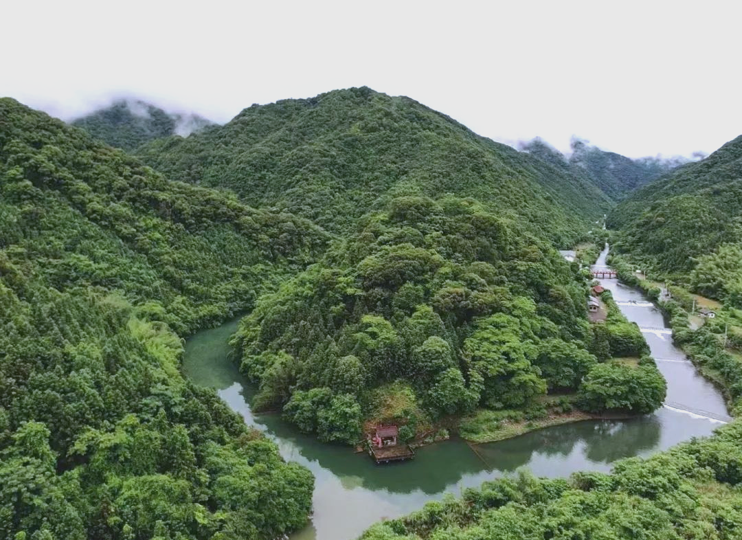 福清一都漂流福清一都漂流之旅-第2张图片