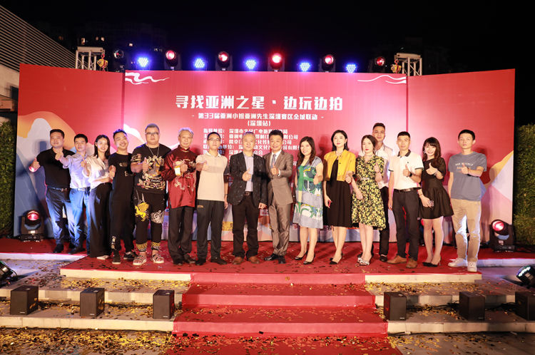 show亚洲之星亚洲之星，Show中的璀璨之星-第2张图片