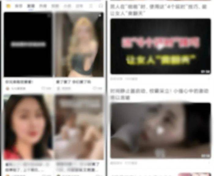 日本亚欧洲色情日本亚欧洲色情泛滥，潜藏的诱惑与风险-第3张图片