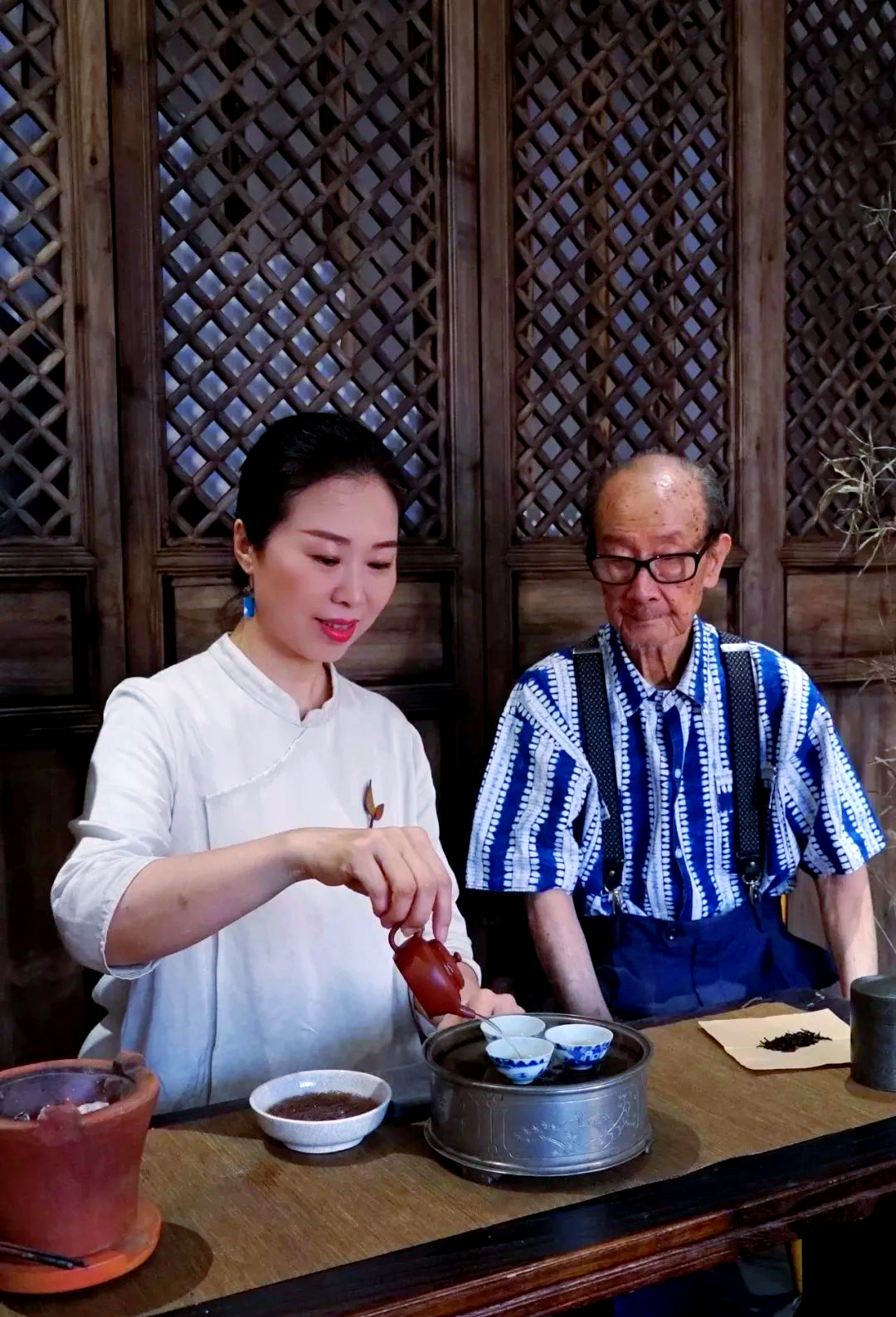 潮汕茶潮汕茶文化，品味与传承-第2张图片
