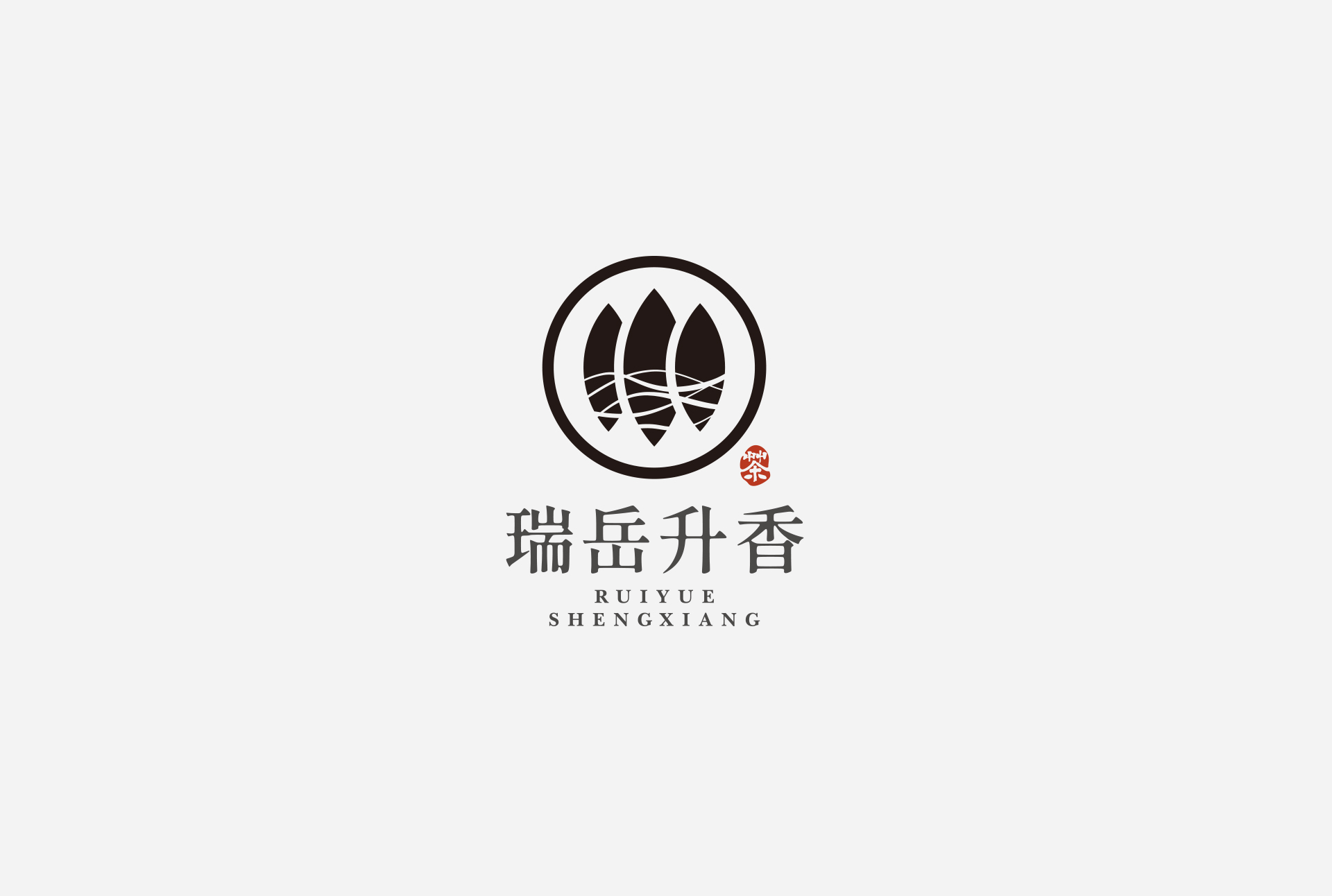 茶叶logo茶叶logo设计-第1张图片