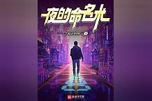 夜的命名术顶点小说网夜之命名术，顶点小说的神秘篇章-第3张图片