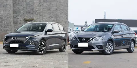 亚洲与欧洲的最新国产日产汽车-第2张图片