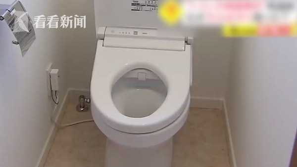 厕所偷厕所偷窃现象分析-第1张图片