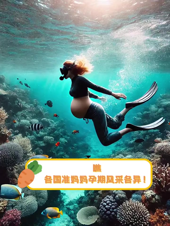 孕妇视频探索，孕期生活的艺术与科技