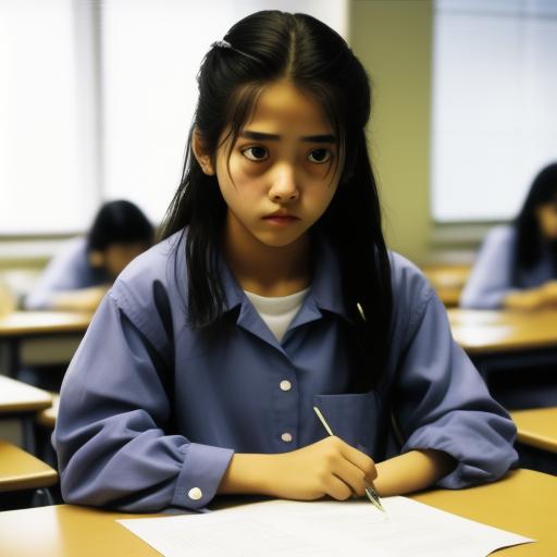 女同桌让我放学插她