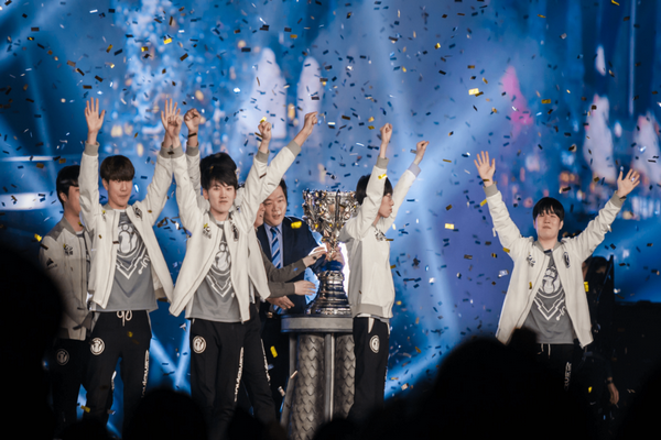 Lol2014全球总决赛lol2014，回顾与展望-第3张图片