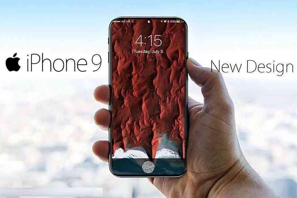 苹果9图片苹果9图片介绍-第2张图片