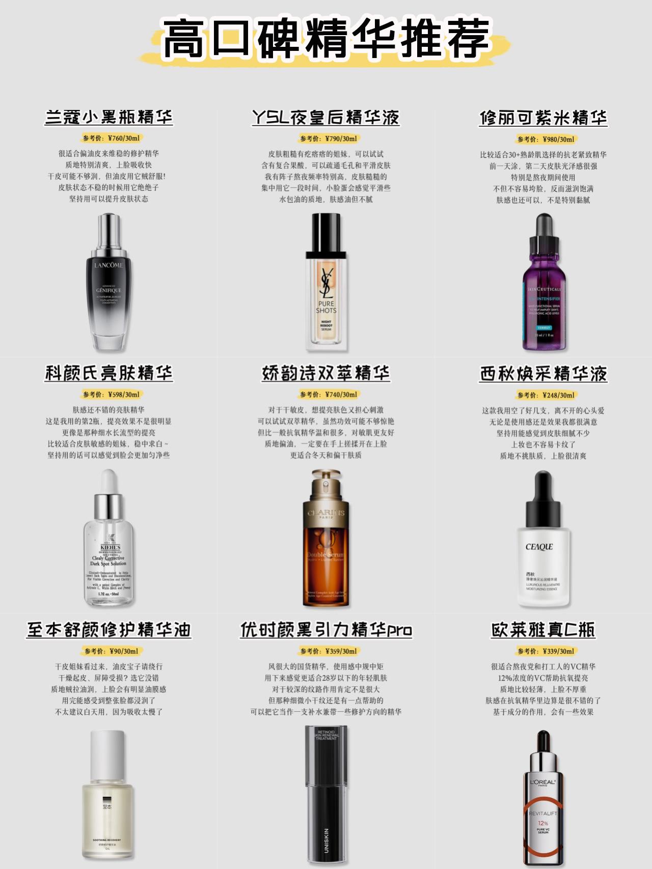 女性精华液能吃吗女性精华液能否食用