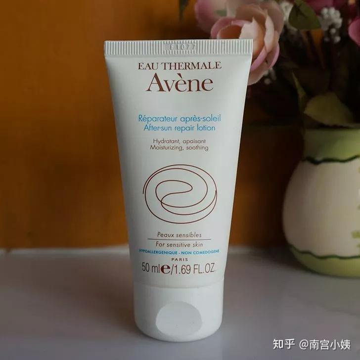 西施乳液评测
