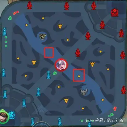 主宰刷新间隔，游戏中的策略与技巧-第2张图片