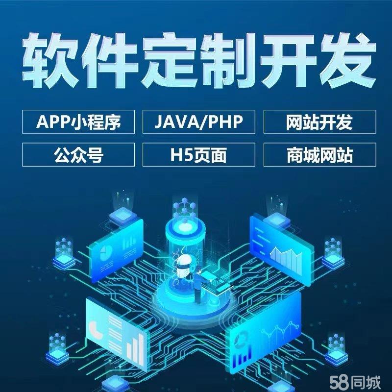 拔萝卜软件APP软件开发大全