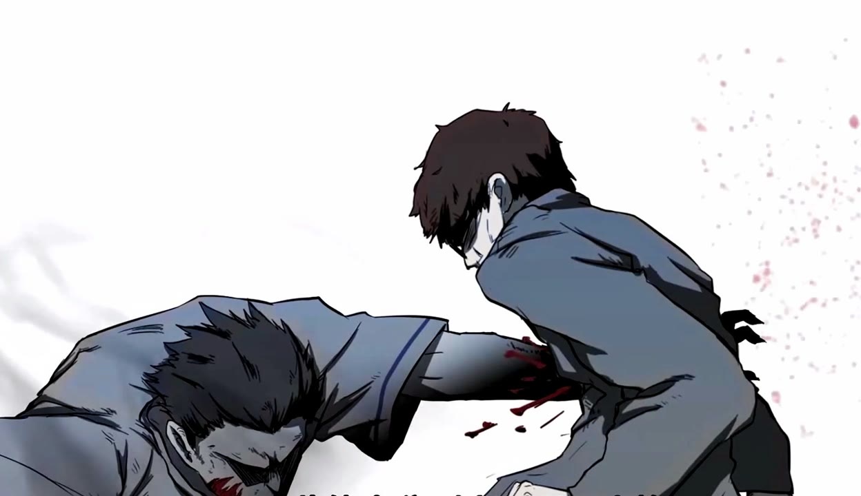 三个男子的故事