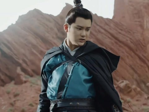 大师兄的阻拦-第2张图片